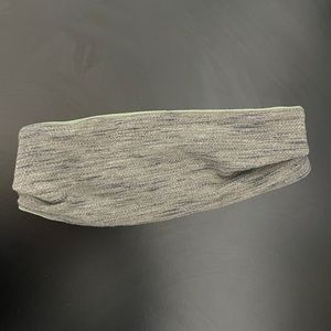 Lululemon headband